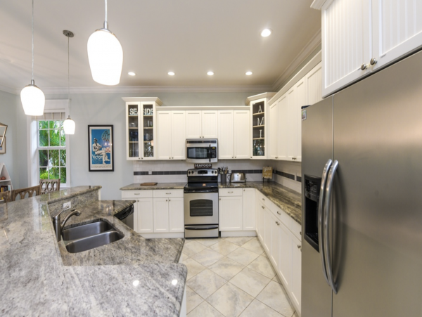 Just Steps Beach 4 Bedroom Anna Maria Island Vacation Home